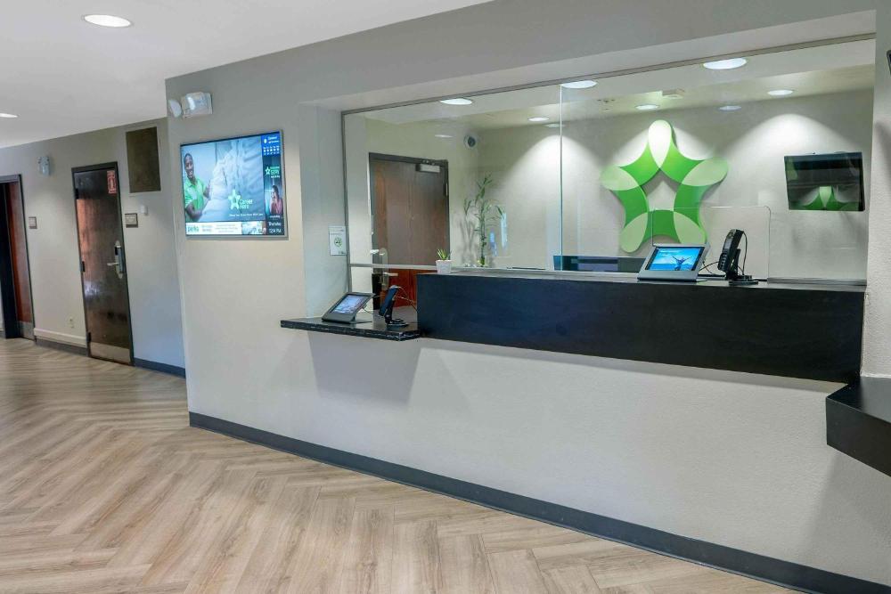 Extended Stay America Suites - Columbia - Columbia Parkway